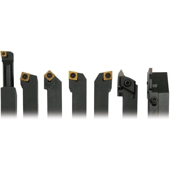 OPTİMUM Torna Kater Seti HM 16mm