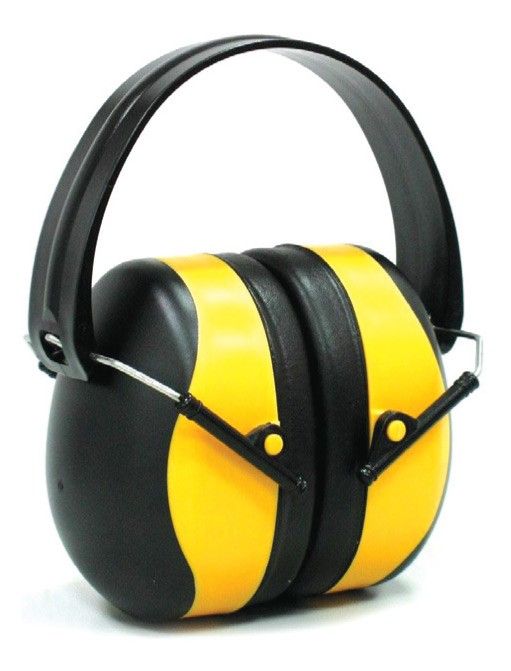 MAX SAFETY Kulaklık / 60 Adet
