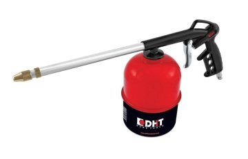 DHT Mazot Püskürtme Tabancası