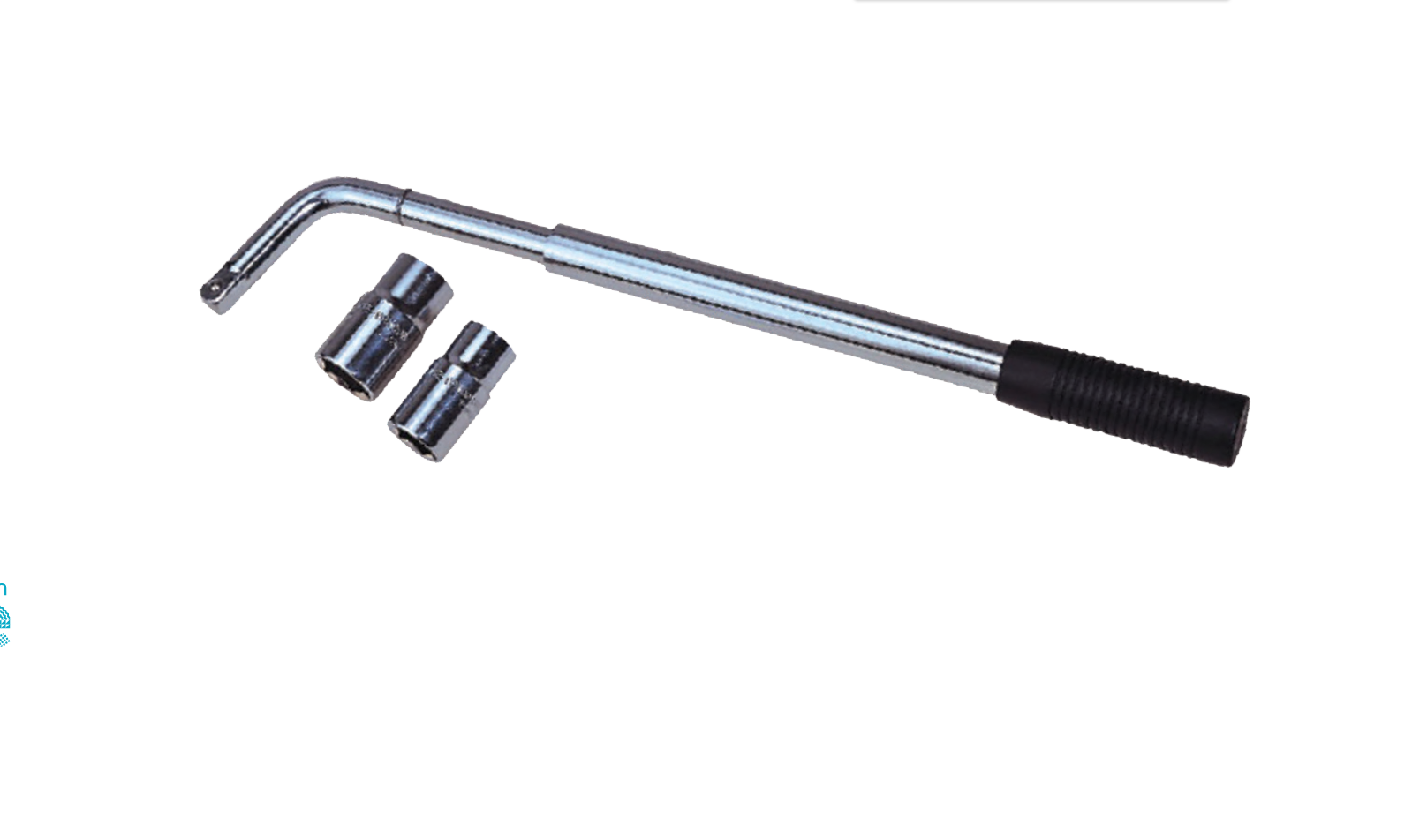 Rico Lokmalı L Bijon Kol LG002 (007-RC0121)