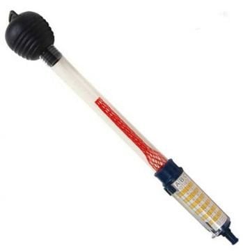 GEFO 5100 Coldomat Antifiriz Bomesi