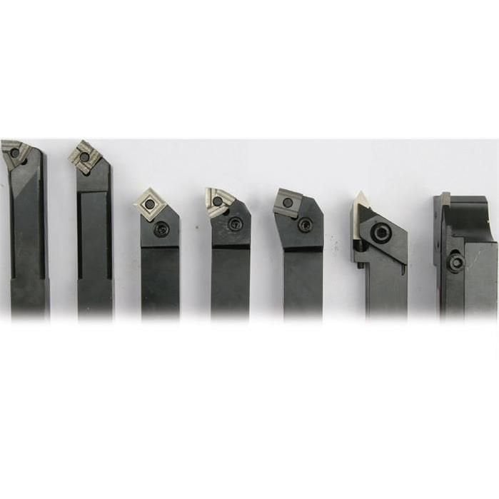OPTİMUM Torna Kater Seti HM 20mm