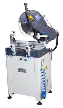 ÖZÇELİK VEGA - II M Manuel Kesim Makinesi 400 mm