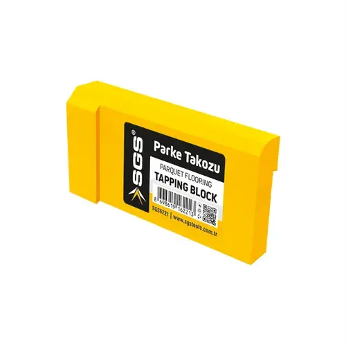 SGS6221 - SGS PARKE TAKOZU