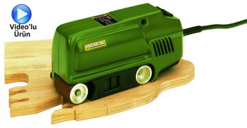 PROXXON Tank Zımpara Makinası 150 Watt