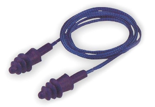 MAX SAFETY Kulak Tıkaçı / 200 Adet