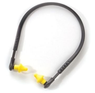 MAX SAFETY Kulak Tıkaçı / 400 Adet