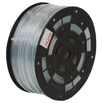 Milimetrik Pvc Şeffaf Hortum