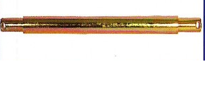 Timpaş T.06.590 28mm. Fiat Özel Perno Kertikli ( 4 Adet)