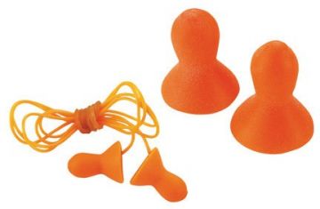 MAX SAFETY Kulak Tıkaçı / 1000 Adet