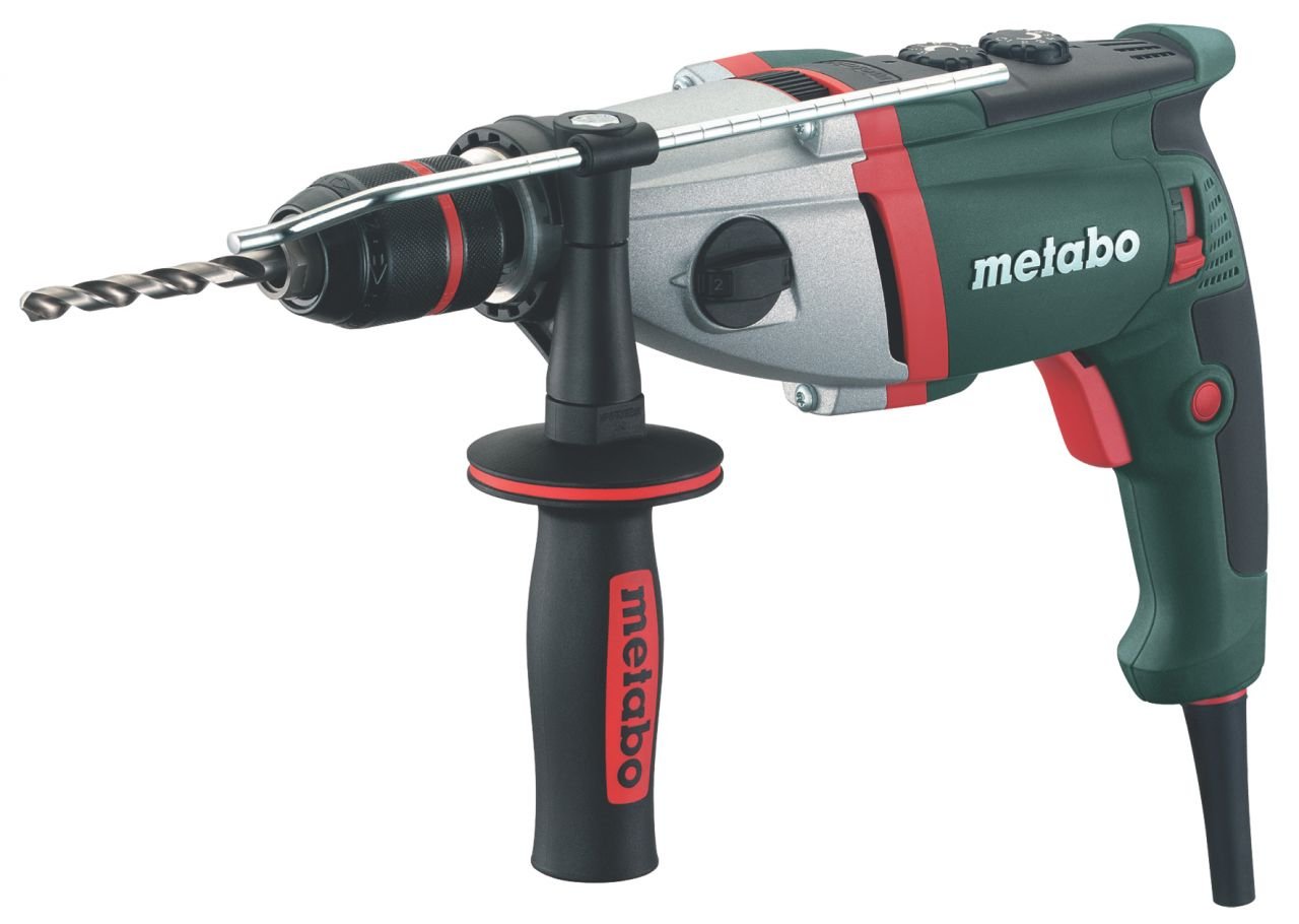 METABO SBE 900 Darbeli Matkap 900 Watt