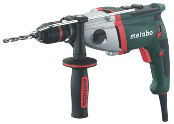 METABO SBE 900 Darbeli Matkap 900 Watt