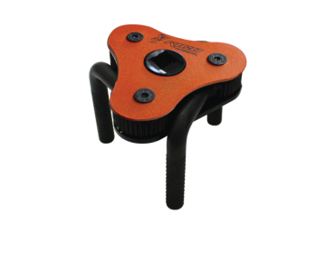 Rico 3 Ayaklı Filtre Anahtarı Düz (013-KK1101)