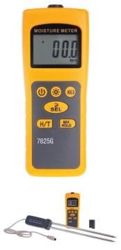 MASTECH SL 7825G Evrensel Tahıl Nemi Ölçer