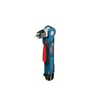 BOSCH GWB 12V-10 Akülü Açılı Vidalama 12 Volt