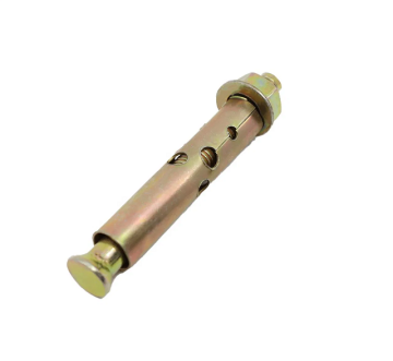 İBTAŞ 6x45mm Gömlekli Çelik Dübel