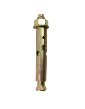 İBTAŞ 6x45mm Gömlekli Çelik Dübel