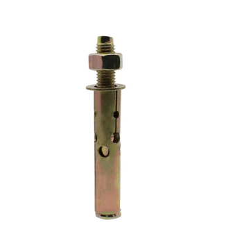 İBTAŞ 6x45mm Gömlekli Çelik Dübel