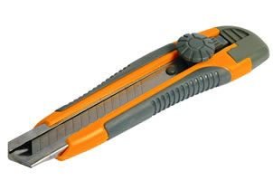 TOMAX YG-05 Maket Bıçağı (3 bıçaklı)