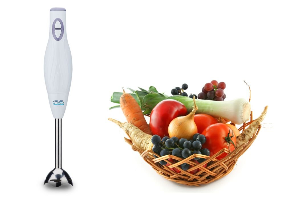 CVS Çubuk Blender Naz