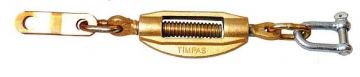 Timpaş T.08.020 Gergi Mekanizmaları MF 165-285 Gergi Mek.