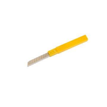 TOMAX Maket Bıçağı Yedeği / 100 Adet