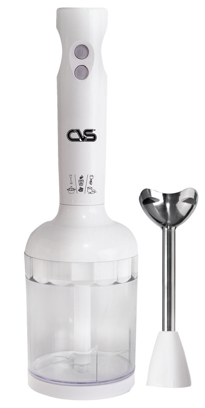 CVS İkili Blender Set