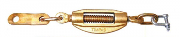 Timpaş T.08.110 Gergi Mekanizmaları Sfero Fiat 450-480 Gergi Mek.