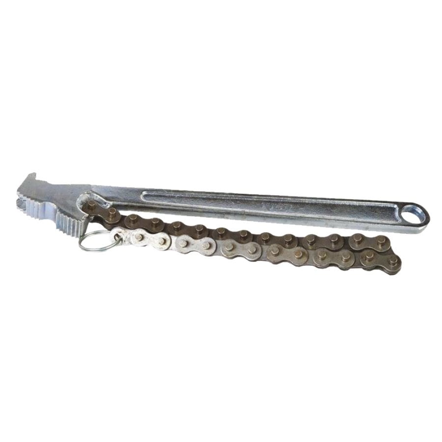 Rico Zincirli Filtre Anahtarı 12'' - 300mm (013-KK1108)