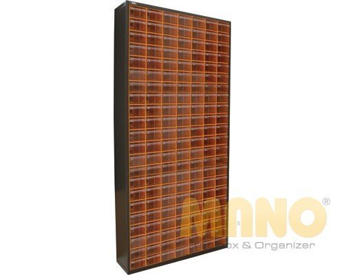 MANO MSD-40-K Sabit Dolap 154 Adet Civata Kutulu