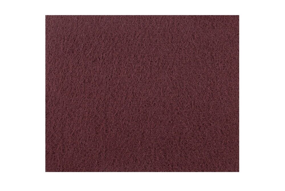 ATLAS Brite Keçe Zımpara Kırmızı 230 x 280mm (10 ADET)
