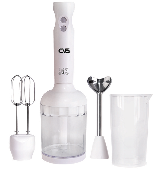 CVS Full Blender Set