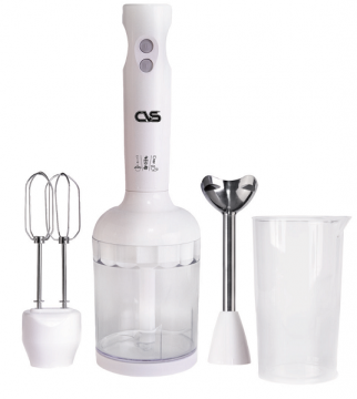 CVS Full Blender Set