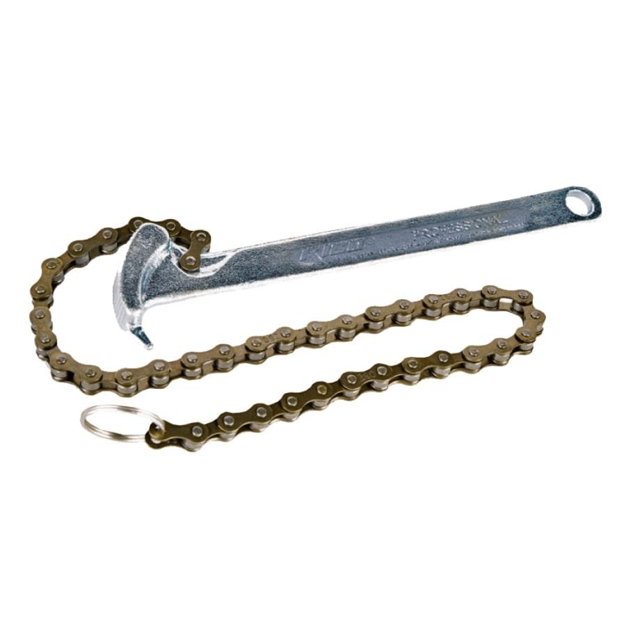 Rico Zincirli Filtre Anahtarı 9'' - 225mm (013-KK1104)