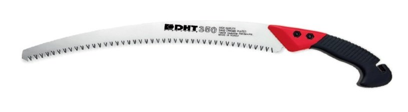 DHT Budama Testeresi Eğimli 350 mm