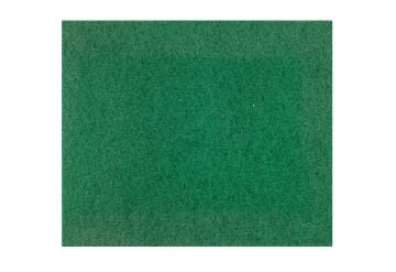 ATLAS Brite Keçe Zımpara Yeşil 230 x 280mm (10 ADET)