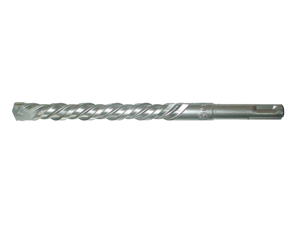 GERLİNGER Çift Kanallı SDS Plus Matkap Ucu 15 x 160