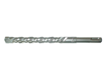 GERLİNGER Çift Kanallı SDS Plus Matkap Ucu