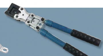 TORK Mekanik Pabuç Sıkma Pensesi - Cu 10-150 mm