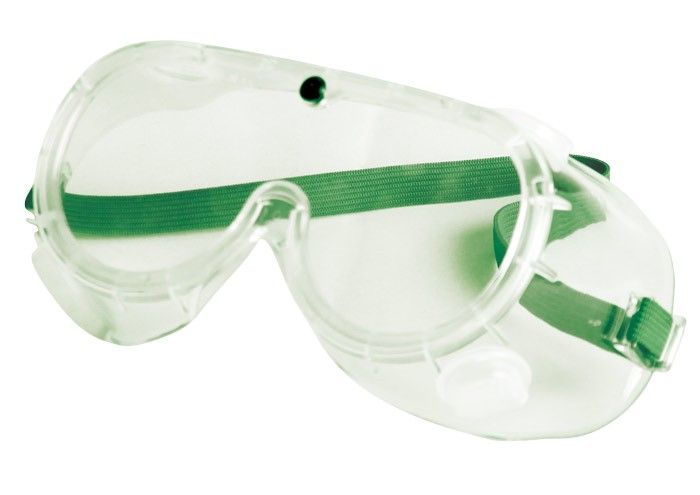 MAX SAFETY Göz Koruyucu / 120 Adet