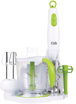 CVS Full Blender Set