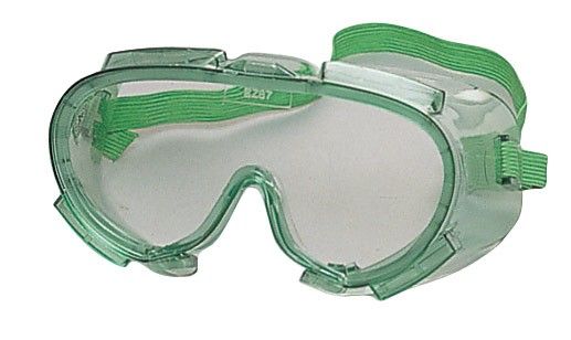 MAX SAFETY Göz Koruyucu / 120 Adet