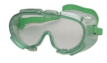 MAX SAFETY Göz Koruyucu / 120 Adet