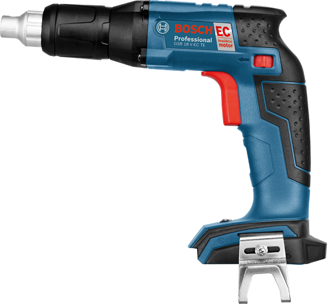 BOSCH  GSR 18 V-EC TE EC Motor, Vidalama 5/25 Nm