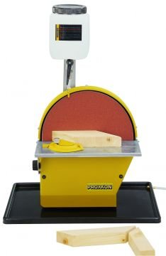 PROXXON Disk Zımpara Makinası 220-240 Volt
