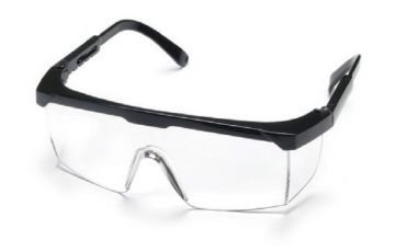 MAX SAFETY Göz Koruyucu / 300 Adet