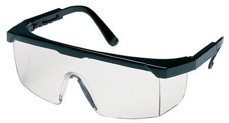 MAX SAFETY Göz Koruyucu / 300 Adet