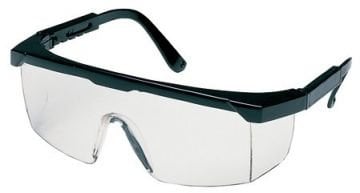 MAX SAFETY Göz Koruyucu / 300 Adet