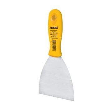 SGS684 - ISPATULA 60MM (YELLOW SERİES)