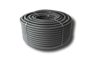 Polietilen Spiral Borular Kılavuz Telli